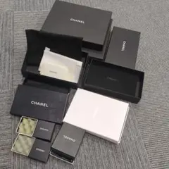 CHANEL ギフトボックスセット