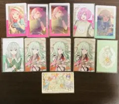 プロセカ　鳳えむ　草薙寧々　エピカ　まとめ売り