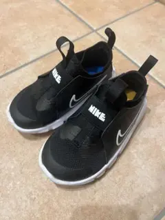 ナイキ　フレックスランナー2 ベビーシューズ