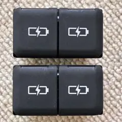 トヨタ純正 USB Type-C 充電チャージャー 2ポート×2個セットのサムネイル