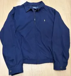 Polo by Ralph Lauren スイングトップ ネイビー XLのサムネイル