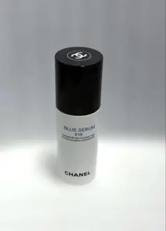 国内正規品　CHANEL シャネル　ブルーセラムアイ　目もと美容液のサムネイル