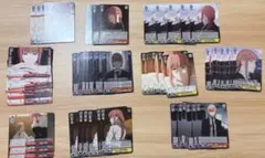 ヴァイスシュヴァルツ　マキマ　コレクション品 匿名配送