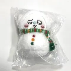 エニマイくじ　ちいかわ　E 賞　マスコット　モモンガ