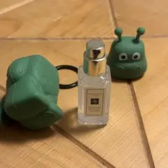 コロン付Jo Malone London シーモンスター オリジナルキーチェーン