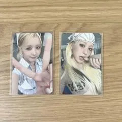 Kep1er ヒカル サインポラ チェキ 2026年最新】KeP1er ひかる チェキの人気アイテム - メルカリ