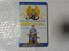ファミコン 攻略本 イース 完全攻略テクニックブック