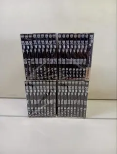 青年漫画 全巻セット スカルデザイン 青年漫画 全巻セット スカルデザイン - メルカリ