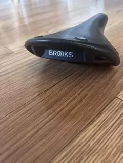 BROOKS カンビウム　C15 サドル ブラックのサムネイル