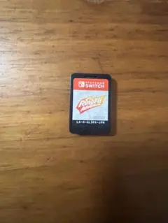 Nintendo Switch リングフィット アドベンチャー ソフト