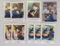 あんスタ ぱしゃこれ ぱしゃっつ 2500枚以上 まとめ売り 匿名配送】あんスタ ぱしゃこれ ぱしゃっつ カード類 450枚↑ まとめ