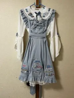 Amavel Princess Afternoon Tea Partyのサムネイル