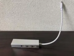 OFCCOM USBハブ　MacBook用