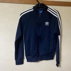 adidasセットアップジャージ