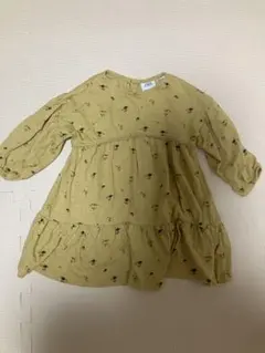 ZARA チュニック