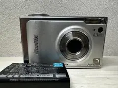 2026年最新】finepix f10の人気アイテム - メルカリ