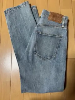 Polo Ralph Lauren ストレートデニム ライトブルーのサムネイル