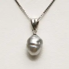ANDY MULLER アンディミュラー Pearlパールネックレス 南洋真珠 - メルカリ