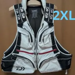 2026年最新】ダイワ トーナメント ライフジャケットの人気アイテム