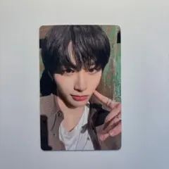 BOYNEXTDOOR テサン 19.99 clink トレカ 2