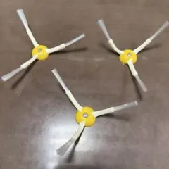 ロボット掃除機用 サイドブラシ 3個セットのサムネイル