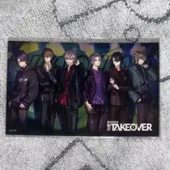 にじさんじフェス2026 特典ステッカー