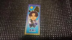 登坂広臣 千社札 ステッカー 三代目 JSB LAND ØMI OMI - メルカリ