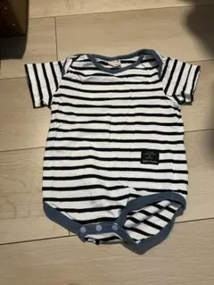 プティマイン ロンパース