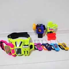 エグゼイド ゲーマドライバー ガシャット ホルダー Tinsdaros様専用