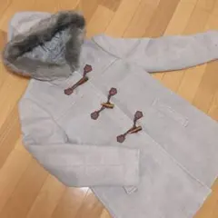 ダッフルコートのサムネイル