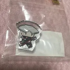 ストリートファイター6 カプコンカフェ AKI 特典 コースター スト6