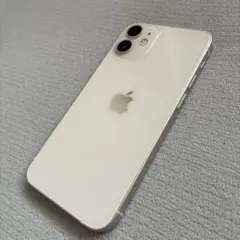 Apple iPhone 12mimi （動作確認済み）