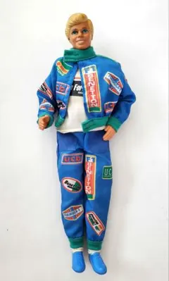 2026年最新】ベネトンバービーの人気アイテム - メルカリ