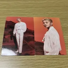 SEVENTEEN WORLD TOUR BE THE SUN セブチ ウジ