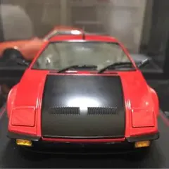 2026年最新】京商 デトマソパンテーラ 1/18の人気アイテム - メルカリ