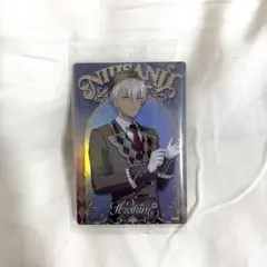 にじさんじ ウエハース2 イブラヒム