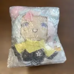 ポケモン　マスコット POKÉMON TRAINERS ナンジャモ　ぬいぐるみ
