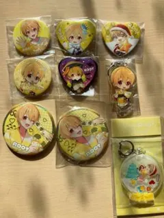 2026年最新】BiG缶バッジ るぅとの人気アイテム - メルカリ