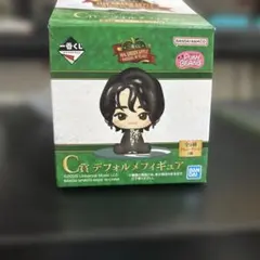 Mrs. GREEN APPLE 一番くじ デフォルメフィギュア　シークレット