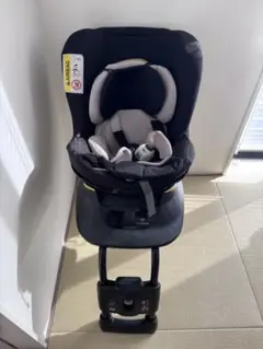 Ailebebe チャイルドシート　新生児　エールべべ　回転式