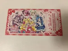 映画キミとアイドルプリキュア♪ お待たせ！キミに届けるキラッキライブ！特典第5弾