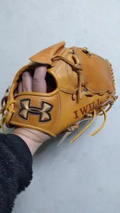 2026年最新】アンダーアーマー 硬式外野用グローブの人気アイテム