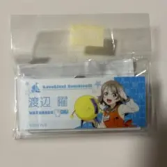 ラブライブサンシャイン アクリルバッジ ゲーマーズ沼津店 集合 - メルカリ