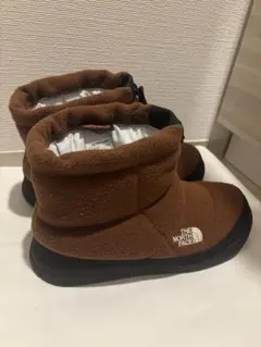 THE NORTH FACE ブーツ