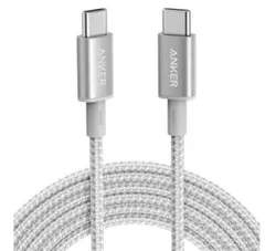 Anker 333 高耐久ナイロン USB-C & USB-C 1m 新品