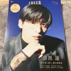 CHEER Vol.65 ジュニア　ピンナップ