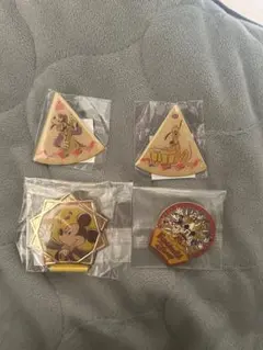 2026年最新】ファンダフルディズニー ピンバッチの人気アイテム - メルカリ