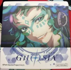 2026年最新】グノーシア コースターの人気アイテム - メルカリ