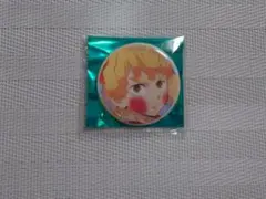 鬼滅の刃 隊士百景 エモーショナル 缶バッジ 我妻善逸