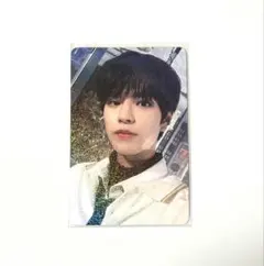 straykids oddinary スンミン musicplant トレカ